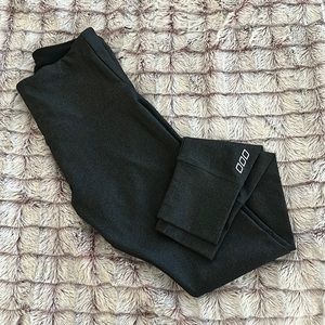 Lorna Jane Gunmetal shine legging